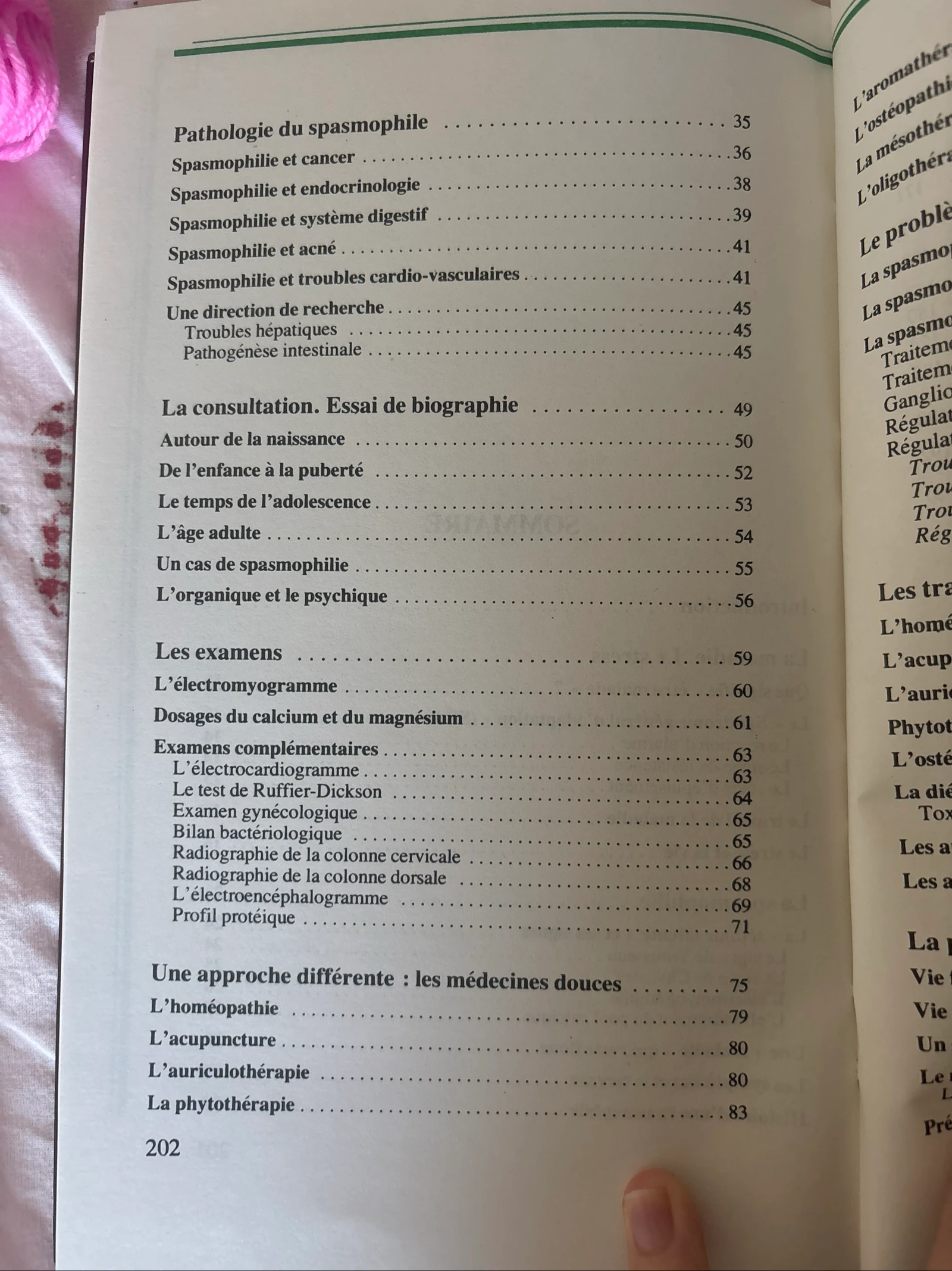 Vencer a espondilite por meio de medicinas suaves – photo 3